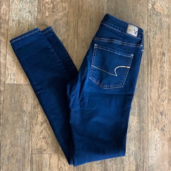 Denim Jeans - Picture 3 of 3